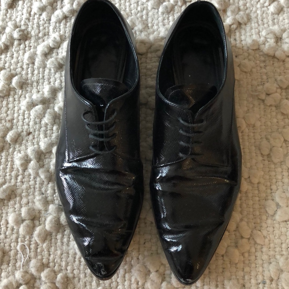 Prada women’s loafer